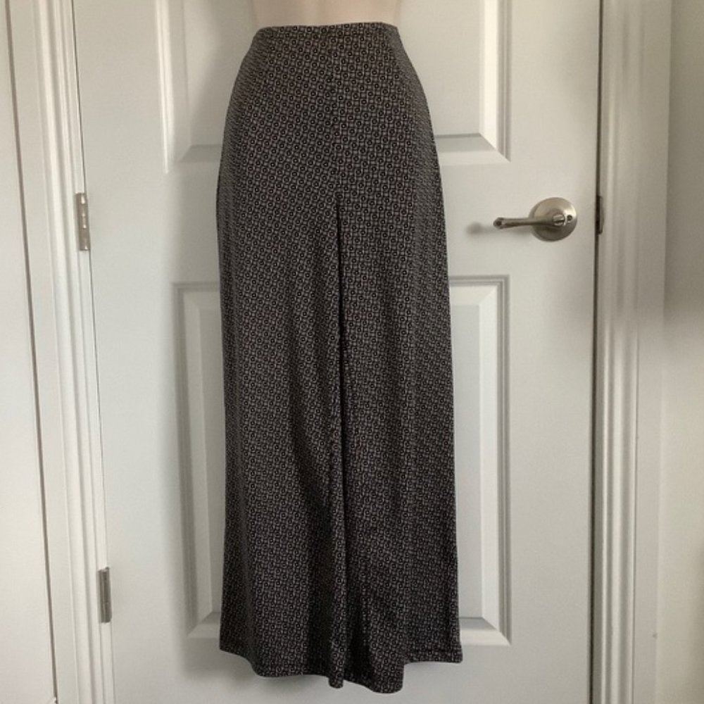 Limited Women Pants, Size M, Elastic Waist